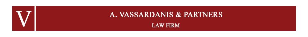 A. Vassardanis & Partners Law Firm